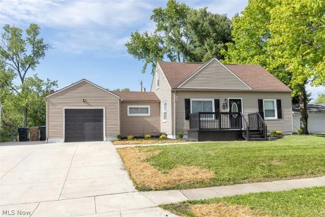 67 Pierce Avenue Cuyahoga Falls OH 44221