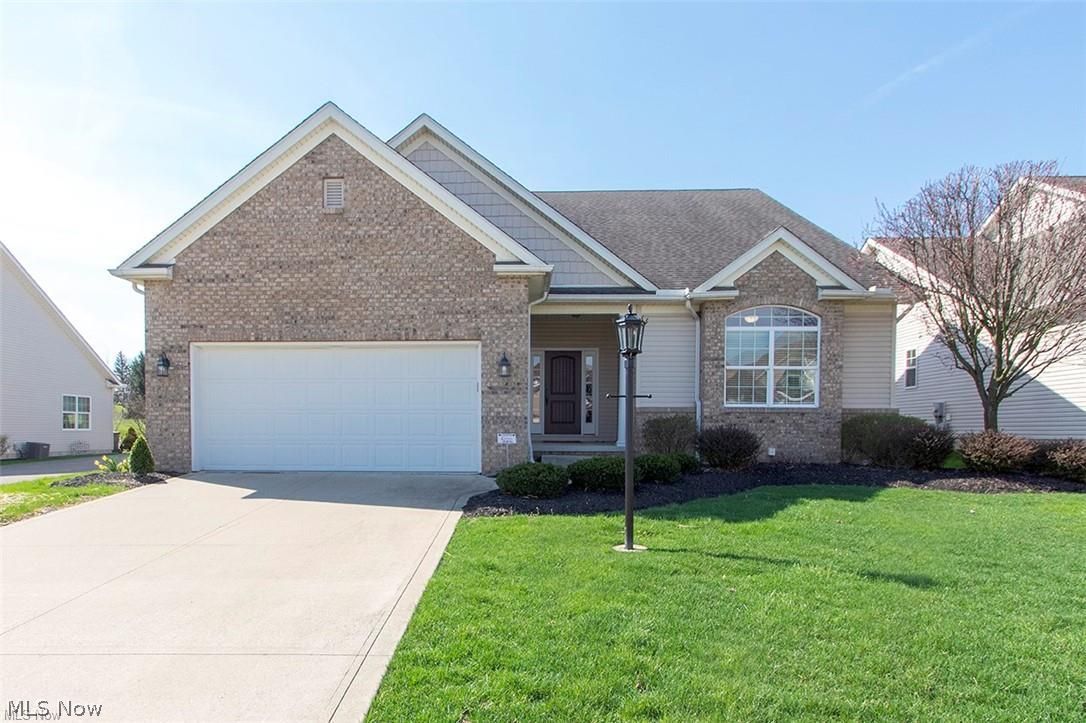Medina OH, 4004 Hedgewood Drive