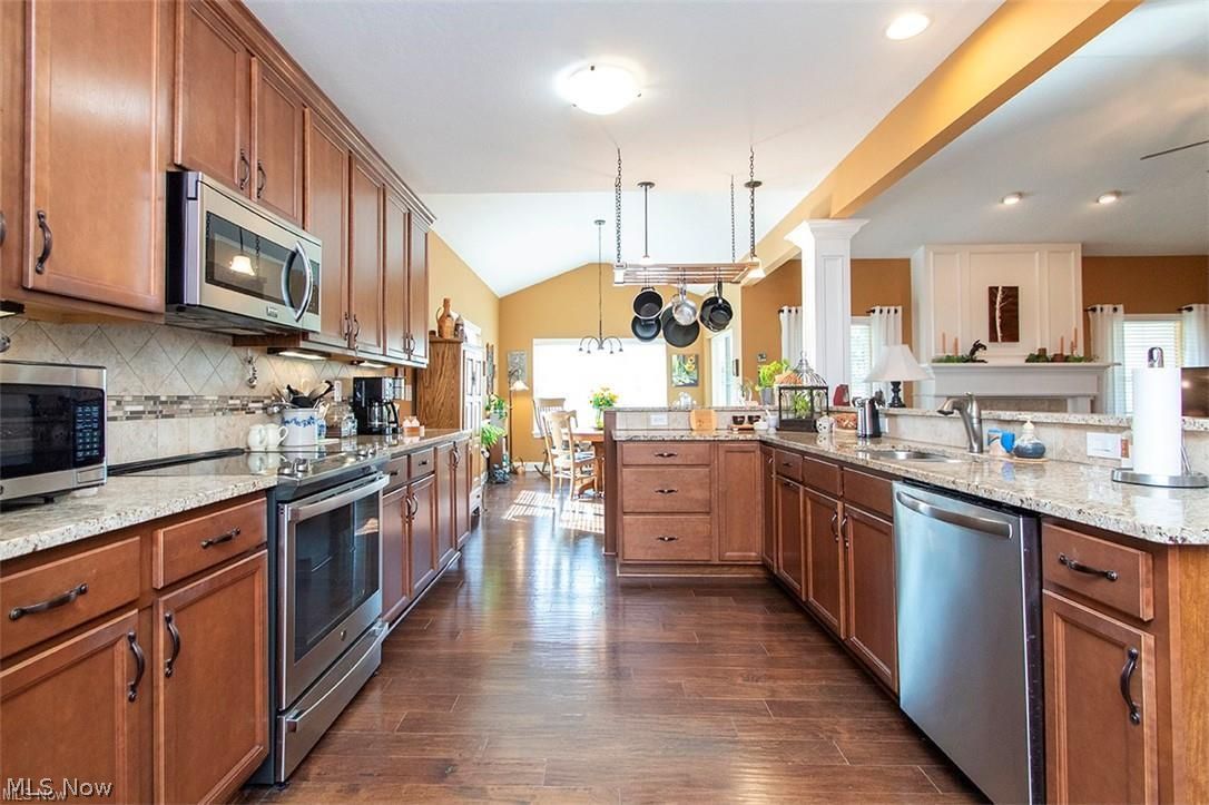 4004 Hedgewood Drive Medina OH 44256