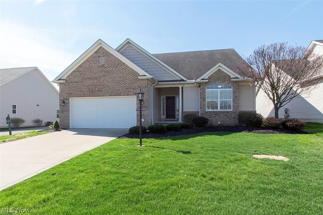 4004 Hedgewood Drive Medina OH 44256