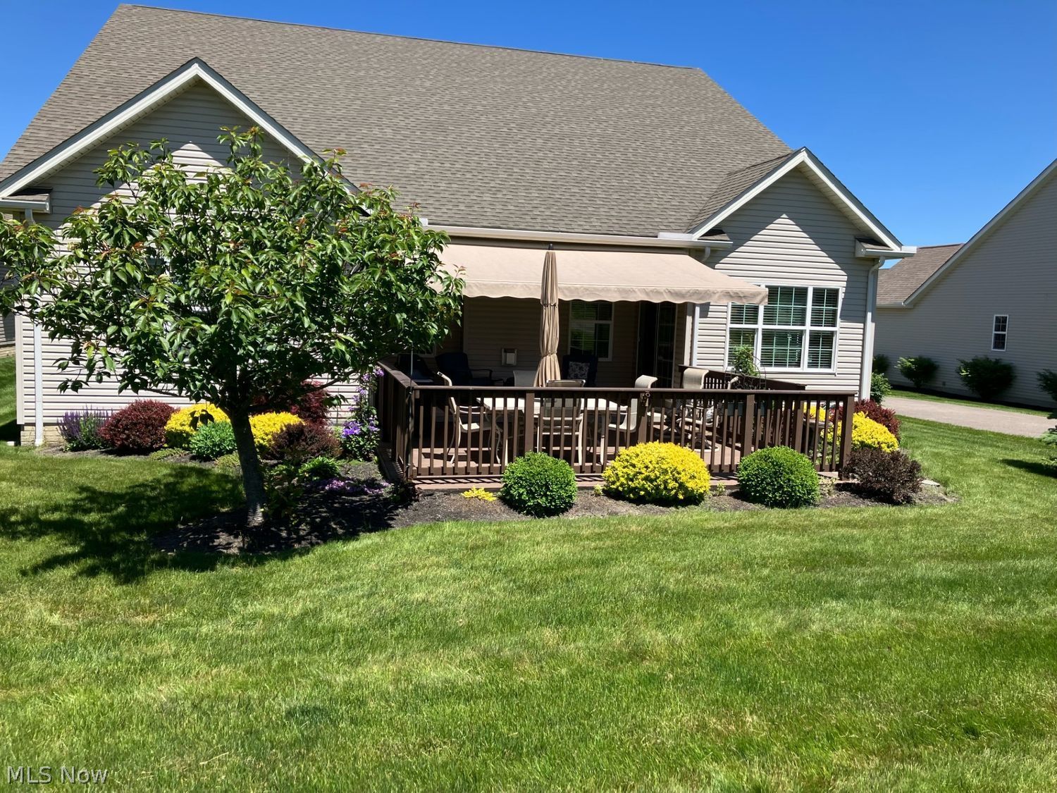 4004 Hedgewood Drive Medina OH 44256