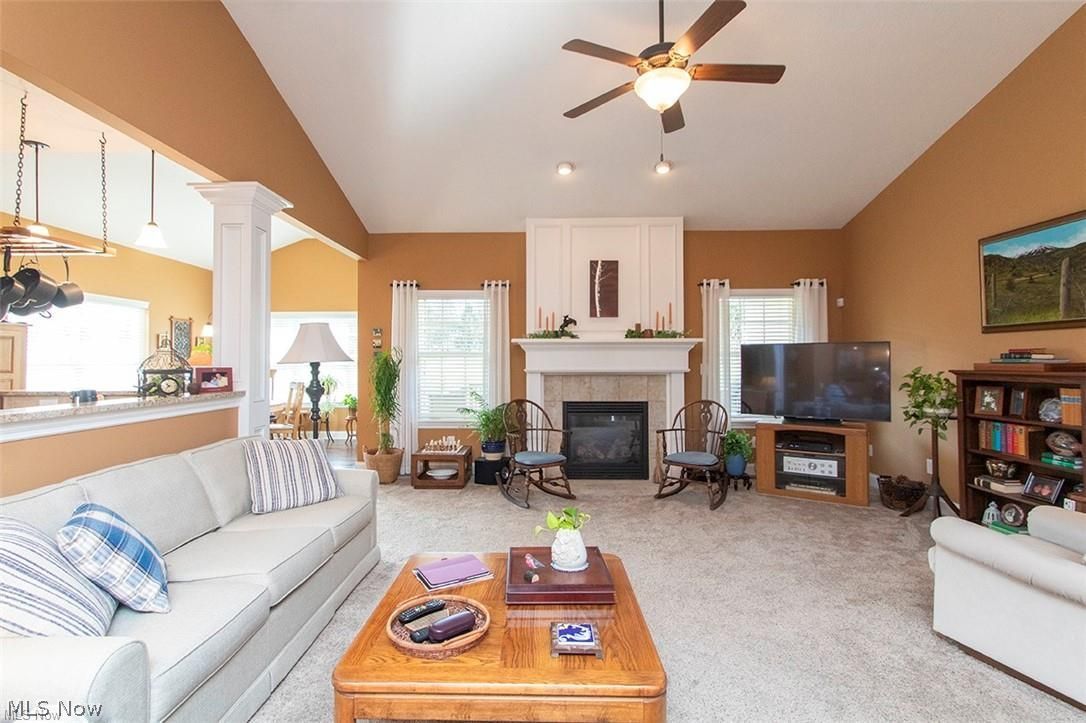 4004 Hedgewood Drive Medina OH 44256