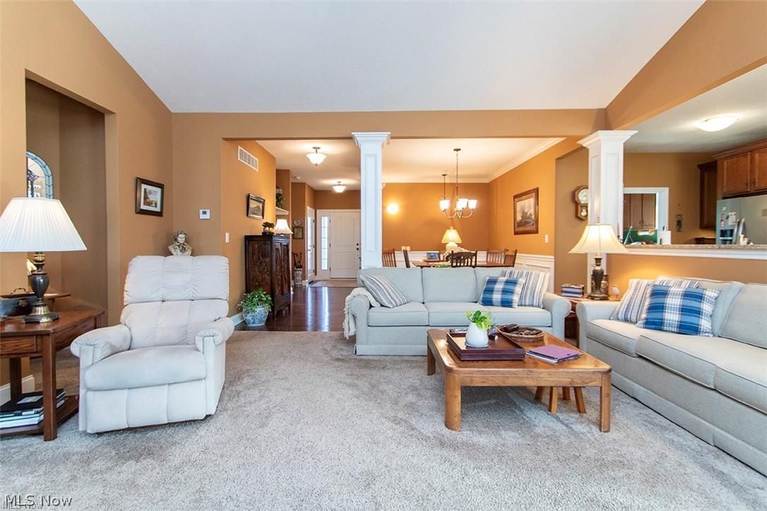 4004 Hedgewood Drive Medina OH 44256