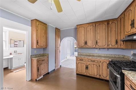 3663 E 54th Street Cleveland OH 44105