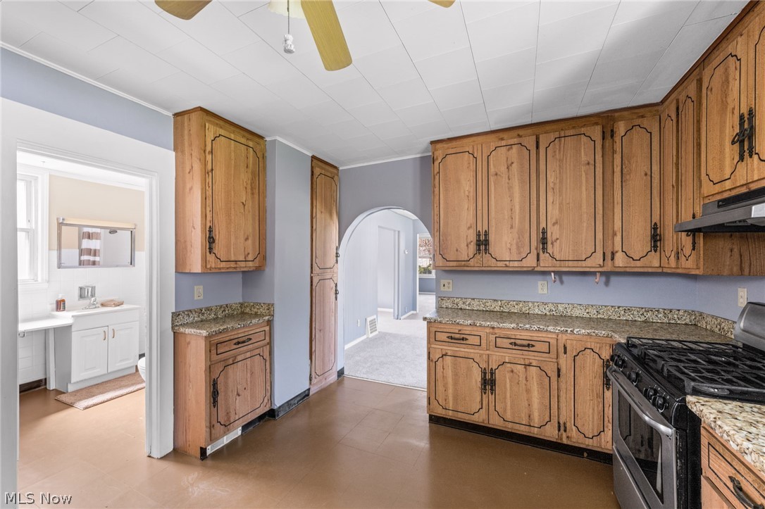 3663 E 54th Street Cleveland OH 44105