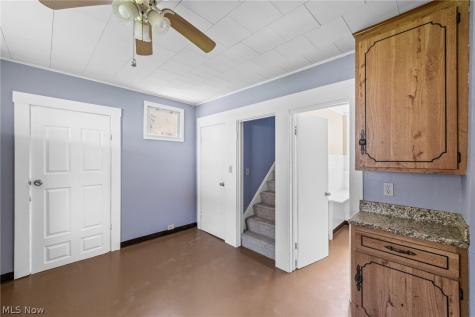 3663 E 54th Street Cleveland OH 44105