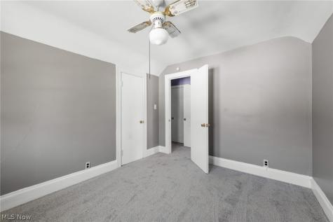 3663 E 54th Street Cleveland OH 44105
