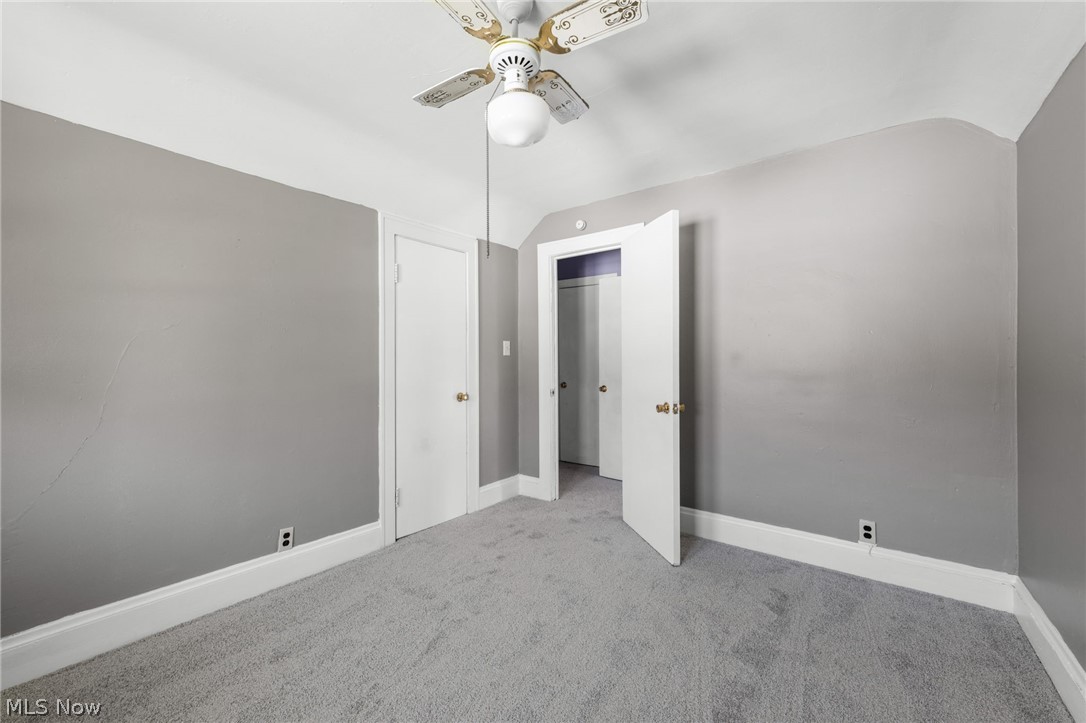 3663 E 54th Street Cleveland OH 44105