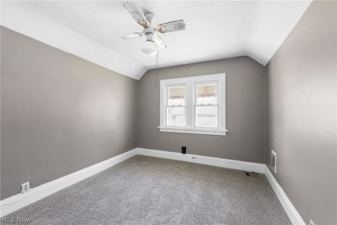 3663 E 54th Street Cleveland OH 44105