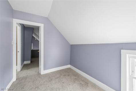 3663 E 54th Street Cleveland OH 44105