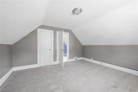 3663 E 54th Street Cleveland OH 44105