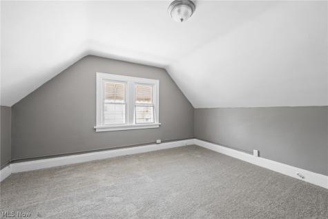 3663 E 54th Street Cleveland OH 44105