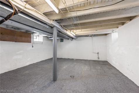 3663 E 54th Street Cleveland OH 44105