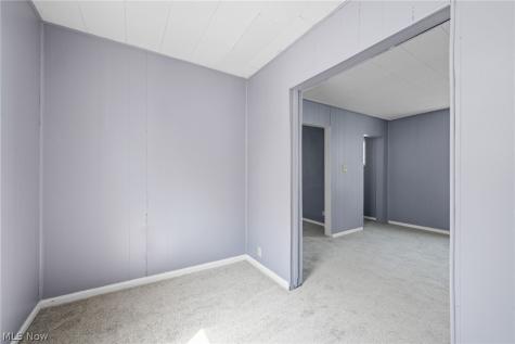 3663 E 54th Street Cleveland OH 44105