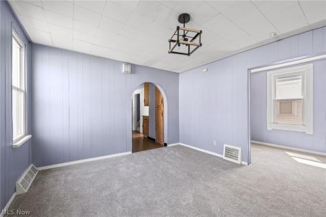 3663 E 54th Street Cleveland OH 44105