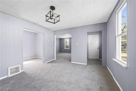 3663 E 54th Street Cleveland OH 44105