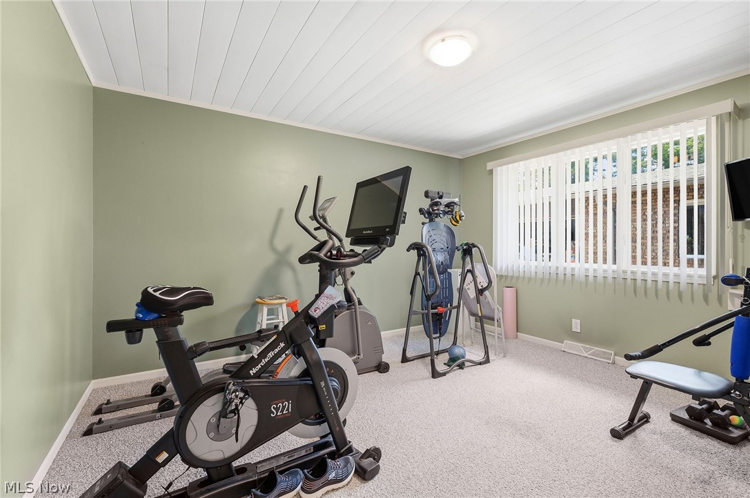 16385 Messenger Road Chagrin Falls OH 44023