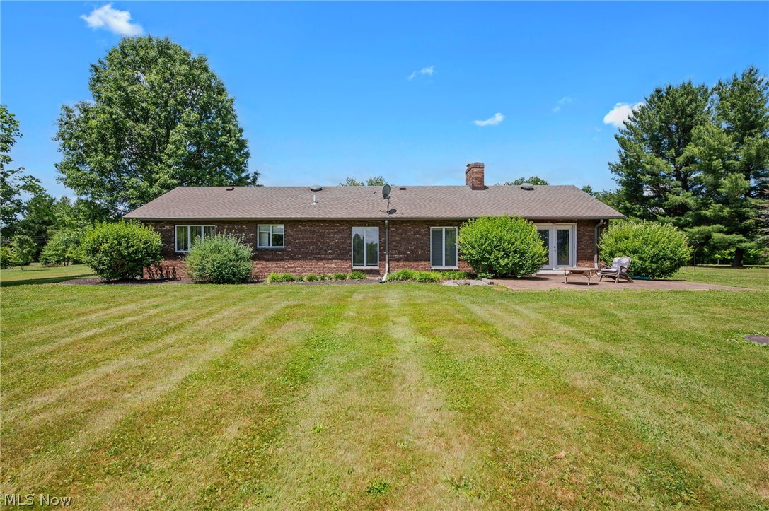 16385 Messenger Road Chagrin Falls OH 44023