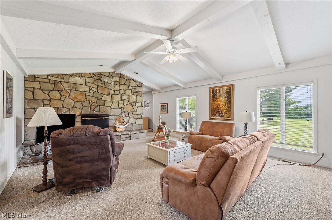 16385 Messenger Road Chagrin Falls OH 44023