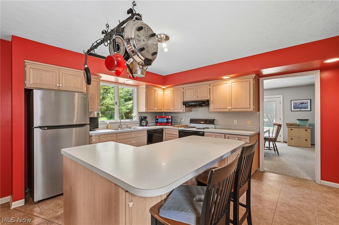 16385 Messenger Road Chagrin Falls OH 44023