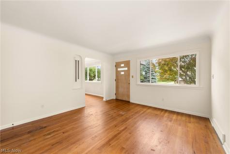 1419 Wexford Avenue Parma OH 44134
