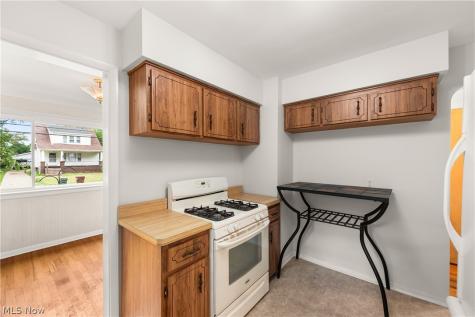 1419 Wexford Avenue Parma OH 44134