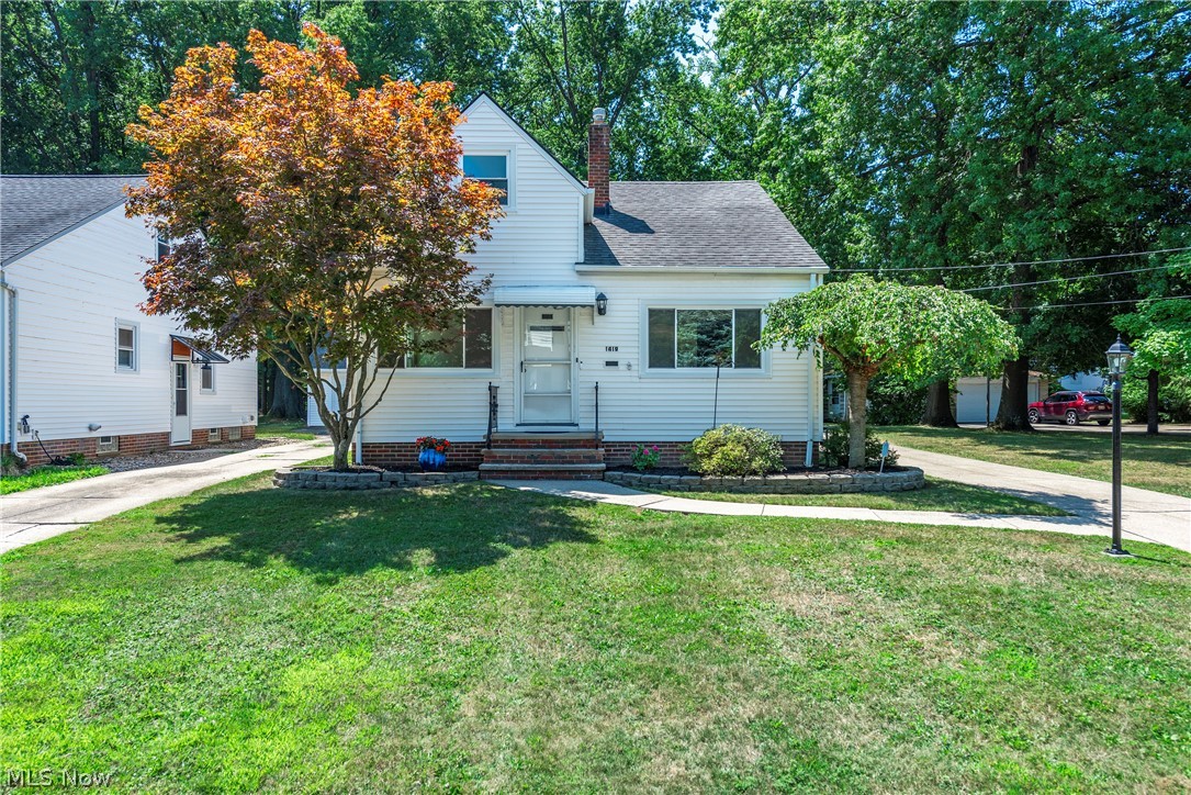 1419 Wexford Avenue Parma OH 44134