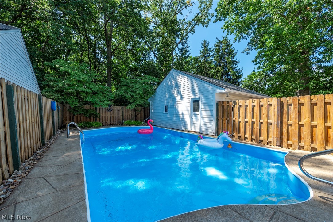1419 Wexford Avenue Parma OH 44134