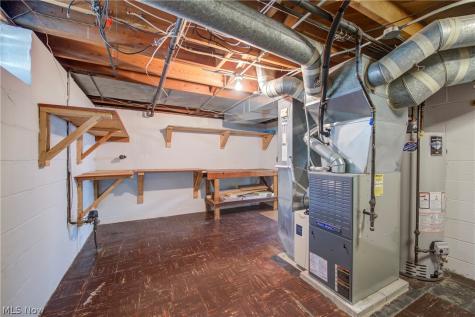 1419 Wexford Avenue Parma OH 44134