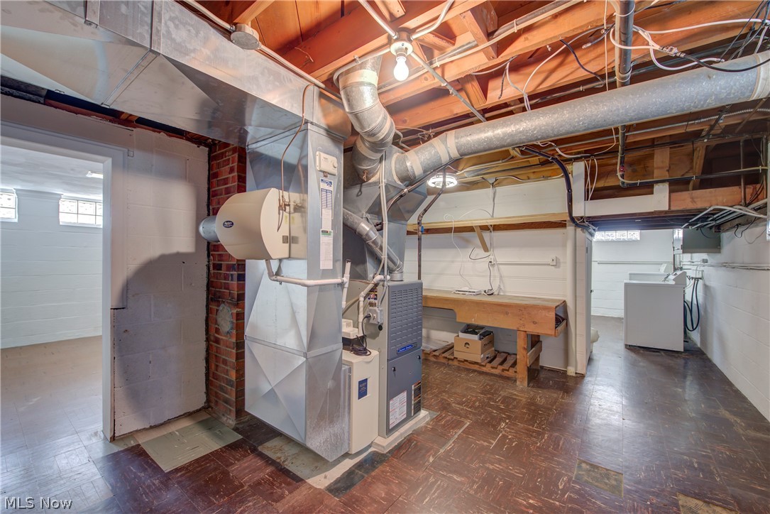 1419 Wexford Avenue Parma OH 44134