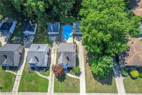 1419 Wexford Avenue Parma OH 44134
