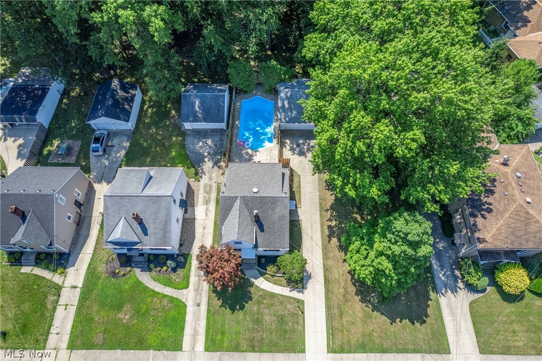 1419 Wexford Avenue Parma OH 44134