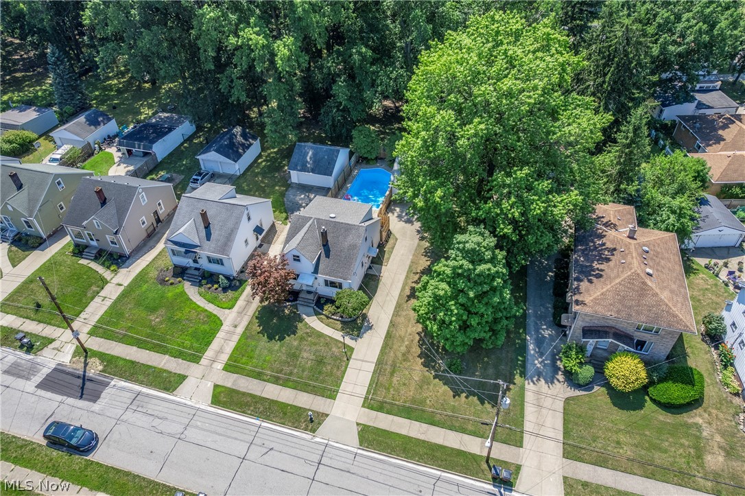 1419 Wexford Avenue Parma OH 44134
