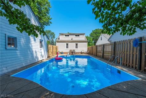 1419 Wexford Avenue Parma OH 44134