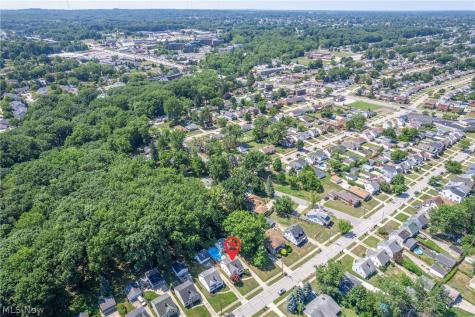 1419 Wexford Avenue Parma OH 44134