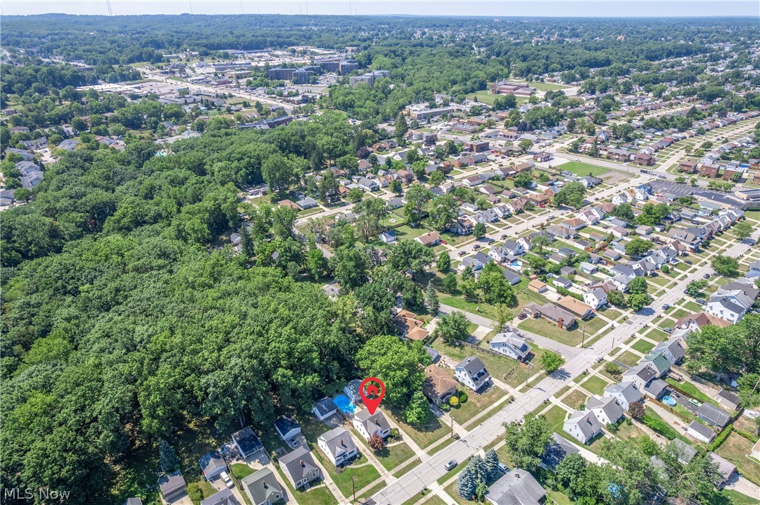 1419 Wexford Avenue Parma OH 44134