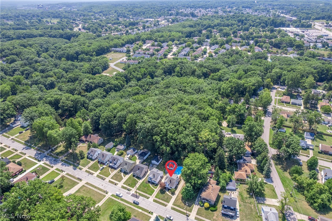 1419 Wexford Avenue Parma OH 44134
