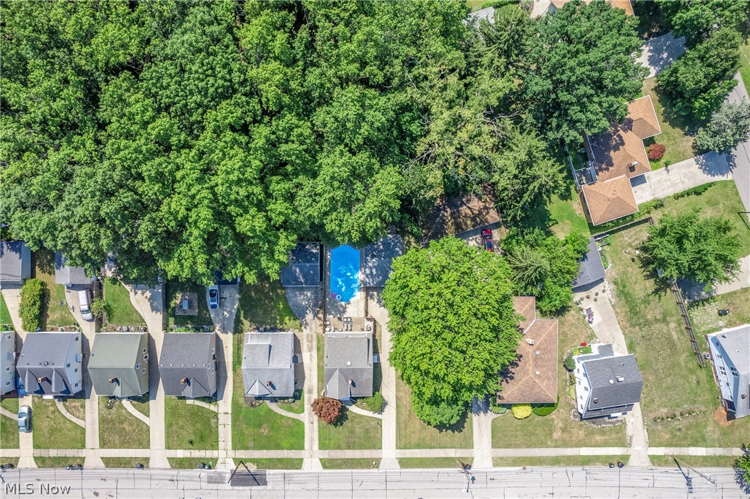 1419 Wexford Avenue Parma OH 44134