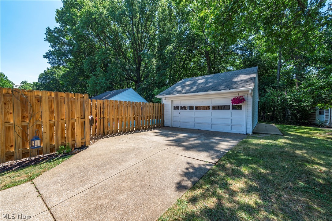 1419 Wexford Avenue Parma OH 44134