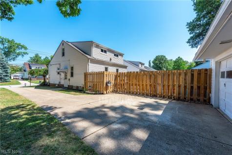 1419 Wexford Avenue Parma OH 44134