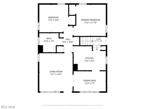 1419 Wexford Avenue Parma OH 44134