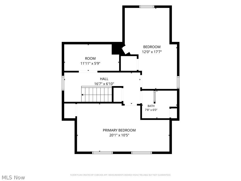 1419 Wexford Avenue Parma OH 44134