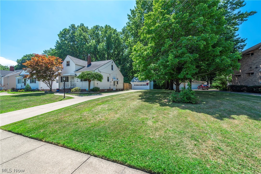 1419 Wexford Avenue Parma OH 44134