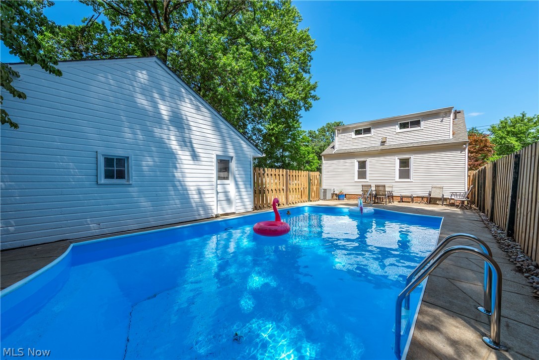 1419 Wexford Avenue Parma OH 44134