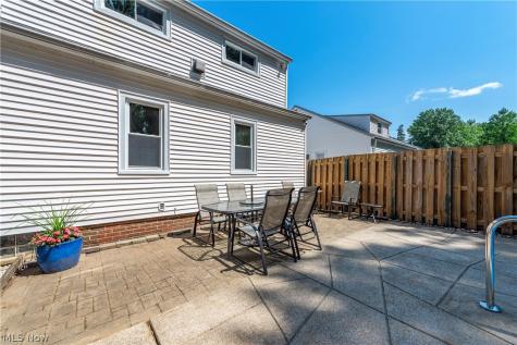 1419 Wexford Avenue Parma OH 44134