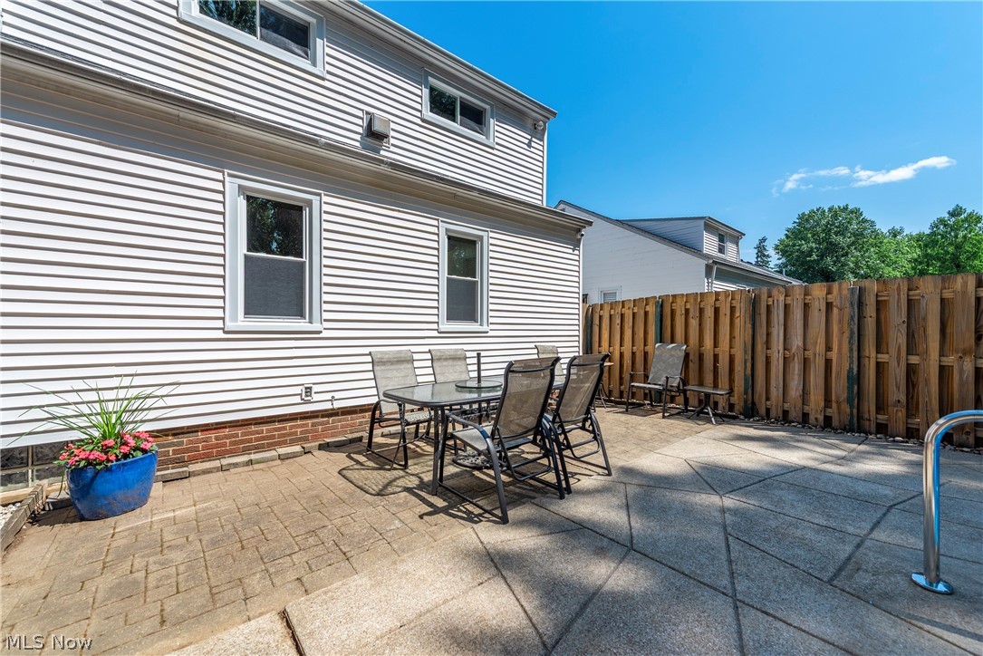 1419 Wexford Avenue Parma OH 44134