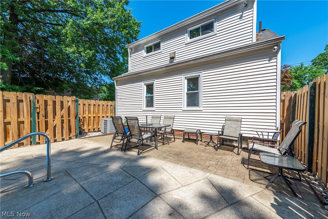 1419 Wexford Avenue Parma OH 44134