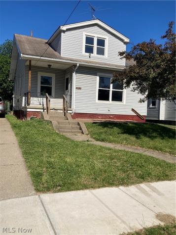 4386 W 48th Street Cleveland OH 44144