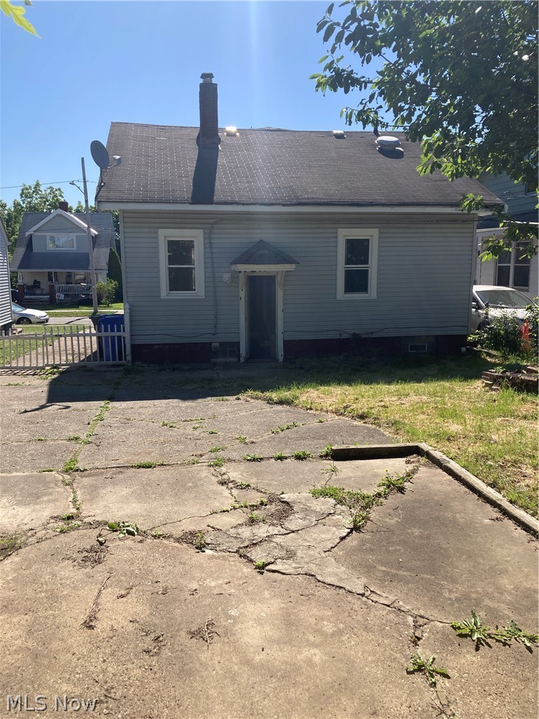 4386 W 48th Street Cleveland OH 44144