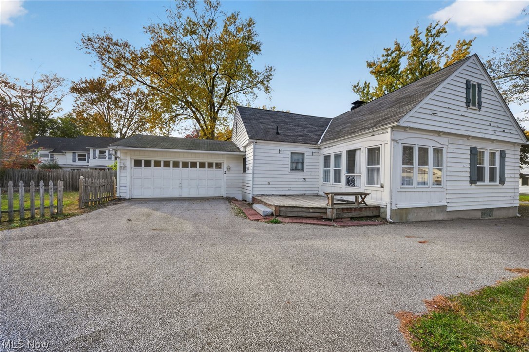 466 Eastlawn Street Geneva OH 44041